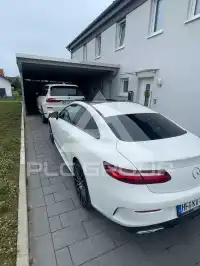 2019 Mercedes Benz E 300