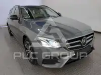 2019 Mercedes Benz E 300