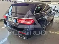 2019 Mercedes Benz E 300