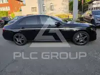 2019 Mercedes Benz E 300