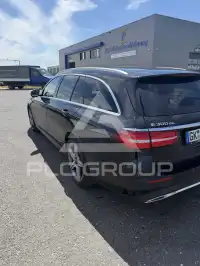 2019 Mercedes Benz E 300