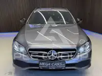 2019 Mercedes Benz E 300
