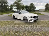 2019 Mercedes Benz E 300
