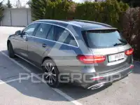 2019 Mercedes Benz E 300