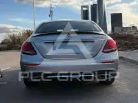 2019 Mercedes Benz E 300