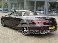 2019 Mercedes Benz E 300