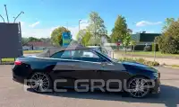 2019 Mercedes Benz E 300
