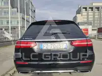 2019 Mercedes Benz E 300