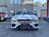 2019 Mercedes Benz E 300