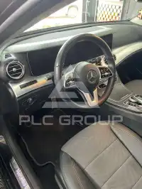 2019 Mercedes Benz E 300