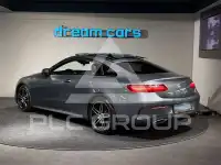 2019 Mercedes Benz E 300