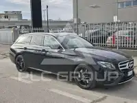 2019 Mercedes Benz E 300