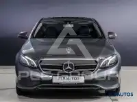 2019 Mercedes Benz E 300