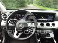 2019 Mercedes Benz E 300