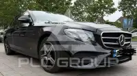 2019 Mercedes Benz E 300