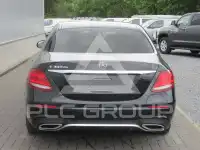 2019 Mercedes Benz E 300