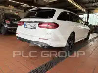 2019 Mercedes Benz E 300
