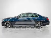 2019 Mercedes Benz E 300