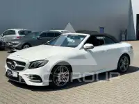 2019 Mercedes Benz E 300