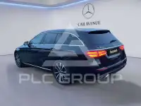 2019 Mercedes Benz E 300