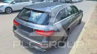 2019 Mercedes Benz E 300