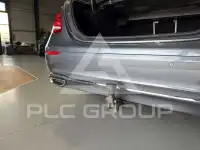 2019 Mercedes Benz E 300