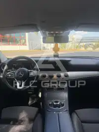 2019 Mercedes Benz E 300