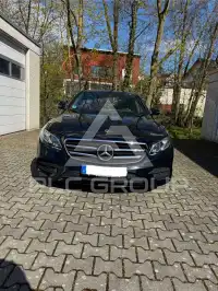 2019 Mercedes Benz E 300