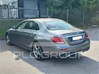 2019 Mercedes Benz E 300