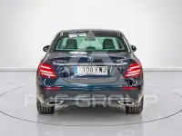 2019 Mercedes Benz E 300