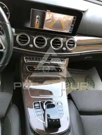 2019 Mercedes Benz E 300