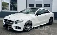 2019 Mercedes Benz E 300