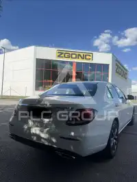 2019 Mercedes Benz E 300