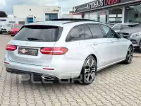 2019 Mercedes Benz E 300