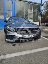 2019 Mercedes Benz E 300