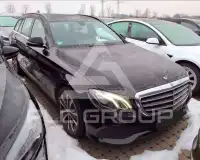 2019 Mercedes Benz E 300