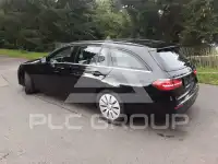 2019 Mercedes Benz E 300