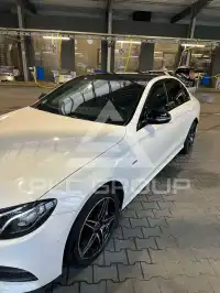 2019 Mercedes Benz E 300