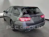 2019 Mercedes Benz E 300