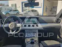 2019 Mercedes Benz E 300