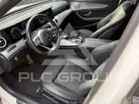 2019 Mercedes Benz E 300