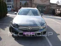 2019 Mercedes Benz E 300