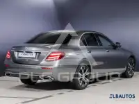 2019 Mercedes Benz E 300