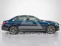 2019 Mercedes Benz E 300