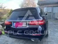 2019 Mercedes Benz E 300