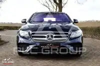 2019 Mercedes Benz E 300