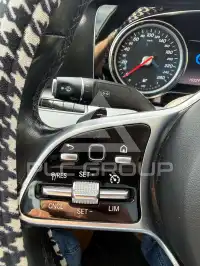 2019 Mercedes Benz E 300