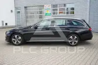 2019 Mercedes Benz E 300