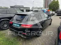 2019 Mercedes Benz E 300