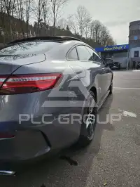 2019 Mercedes Benz E 300